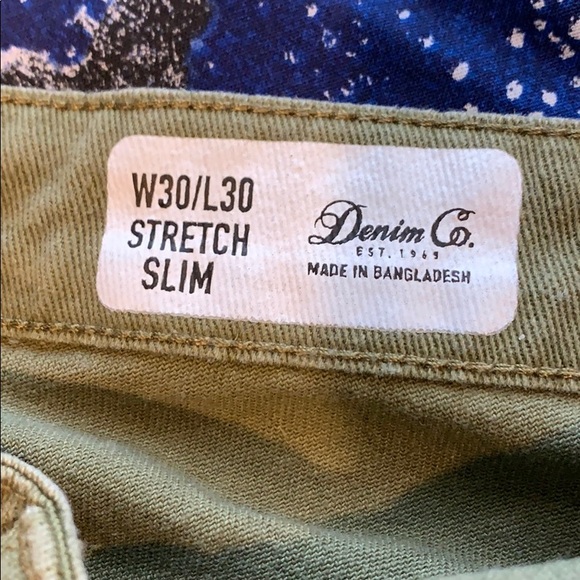 Jeans - Picture 2 of 2